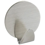 Набор из 3 крючков, Круг, Самоклеющиеся