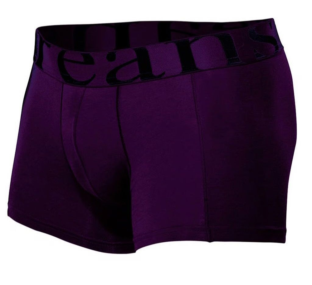 Удлинённые трусы-боксеры Doreanse Essential (Размер: XL) (Цвет: серый)