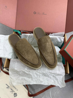 Мюли Loro Piana