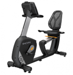 Горизонтальный велотренажер AEROFIT Encore ECR7