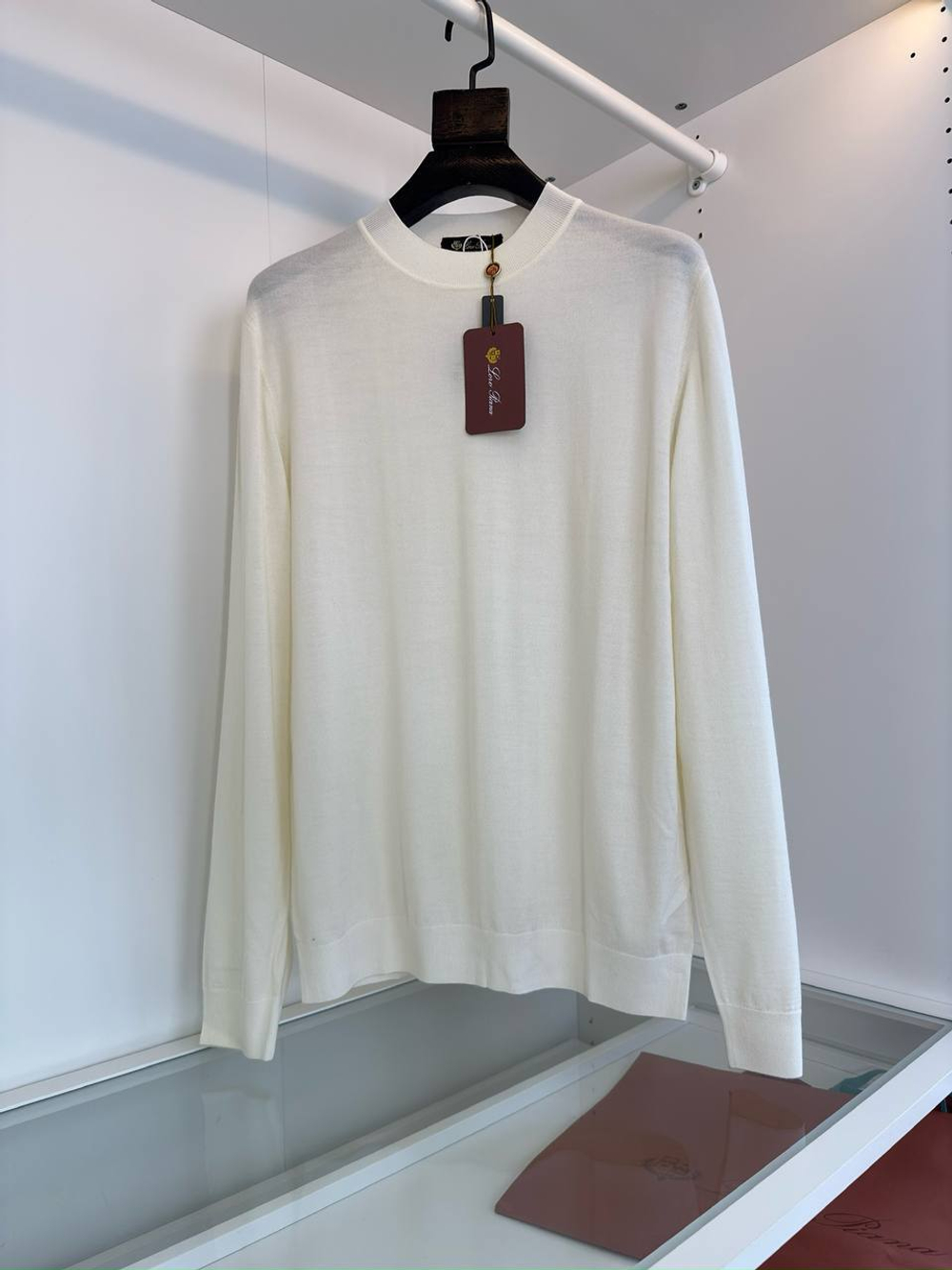 Джемпер Loro Piana