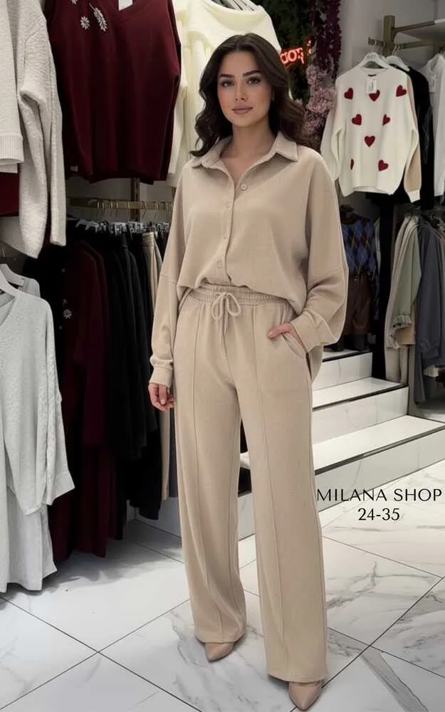 Костюм 413329 (0918301987) Fabrika