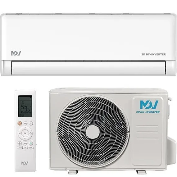 Настенная сплит-система MDV MDSAI2-09HRFN8/MDOAI2-09HFN8 Integra Pro Inverter