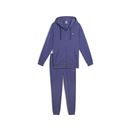Мужской костюм PUMA Hooded Sweat Suit TR