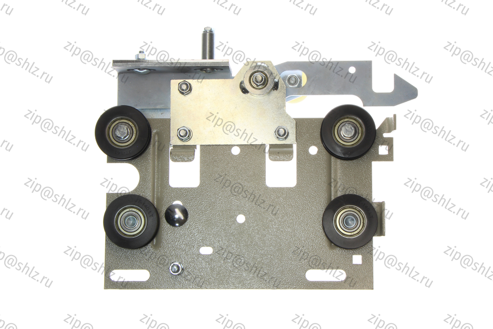 Каретка дверей шахты правая 0411Е.06.05.020-02