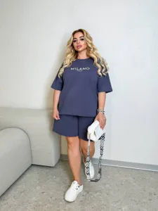 Костюм УК-065-7 Фабрика Моды