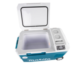 Аккумуляторный холодильник с функцией подогрева LXT® DCW180Z 12В 18В 20 л