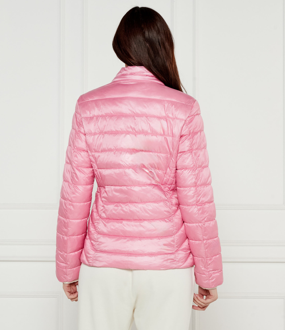 Куртка Liu Jo Sport - розовый(TA5055 TS073)