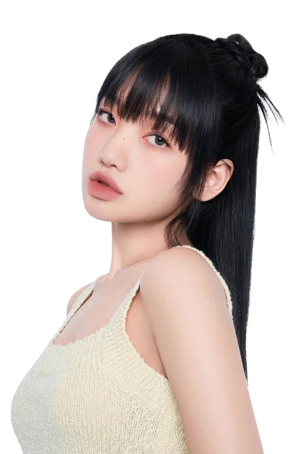 BBIA Вельветовый тинт для губ Last Velvet Tint V16 More Graceful