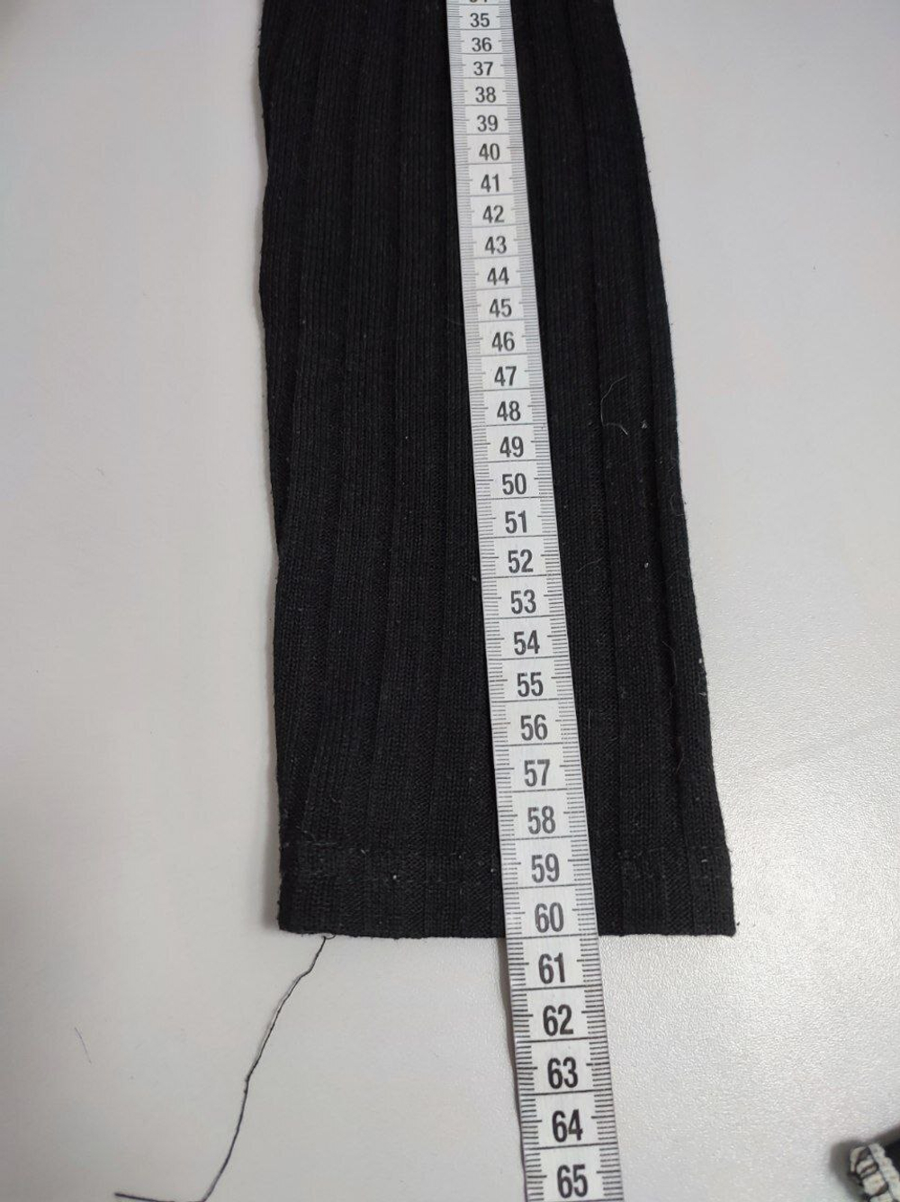 Джемпер H&M темный 44 размер