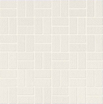 Atlas Concorde Aplomb White Mosaico Net 30x30