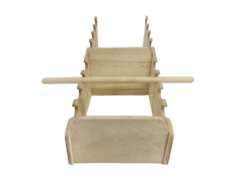 Пасчимо-пропс