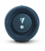 Портативная акустика JBL Charge 5, 40 Вт, blue
