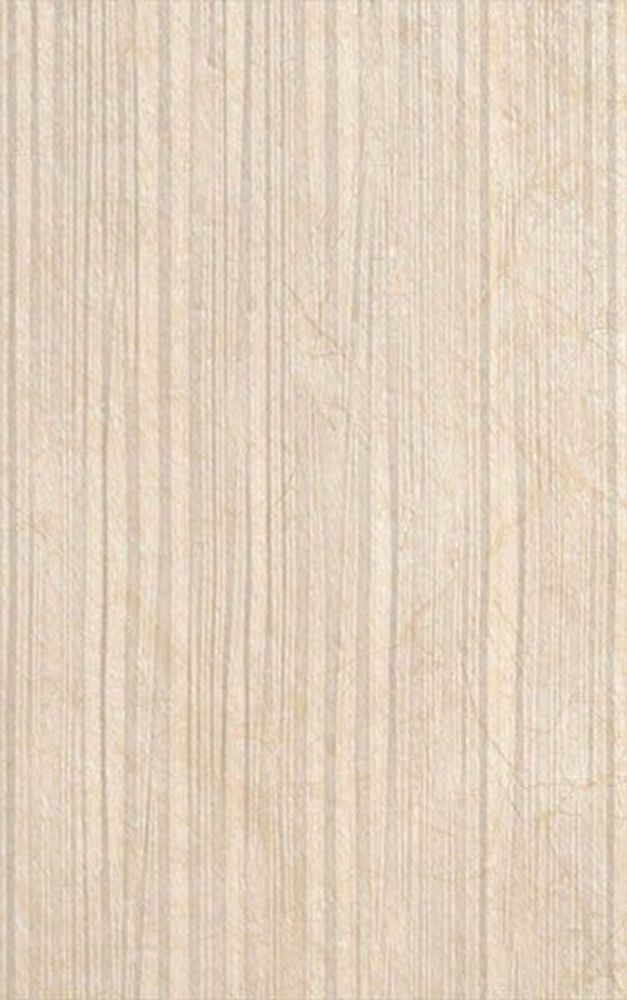 Настенная плитка Eva vanilla line бежевый