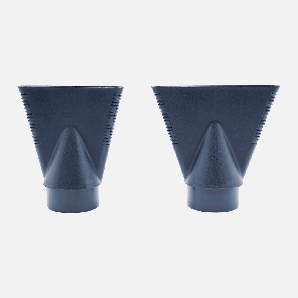 Фен пистолет 2000 Вт RiFF Ф007 с диффузором и ионизацией