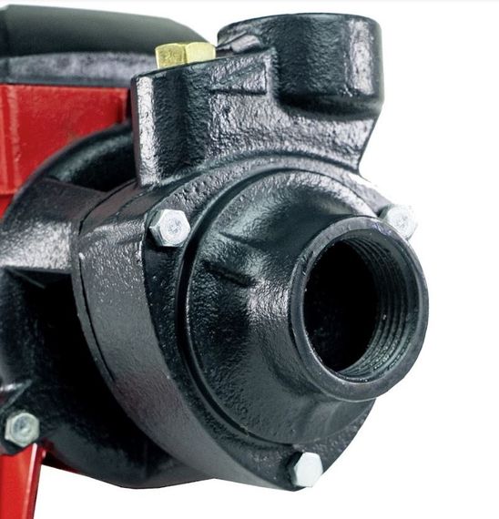 Насос центробежный Verton AQUA QB370 h35 Q2,1 Hs8 36953