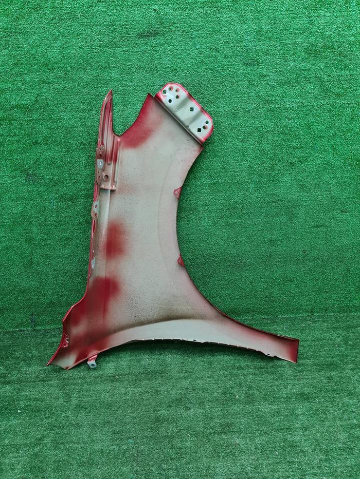 Крыло переднее левое Haval Jolion (2021-н.в.)