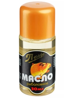 Ароматизатор Профи масло 30мл