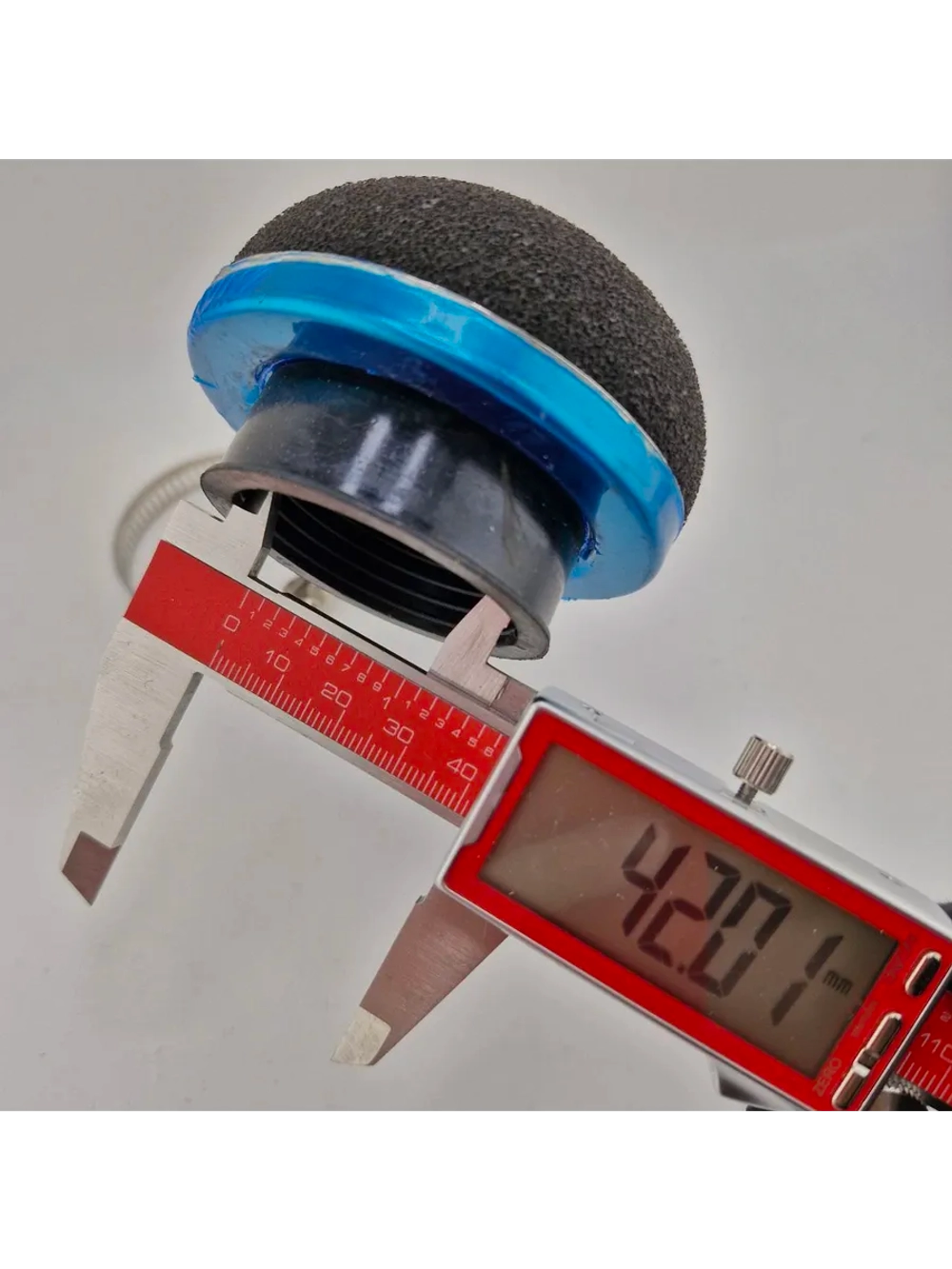 - Фильтр нулевого сопротивления эндуро мотоцикла d42 мм