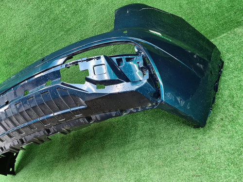 Бампер задний Geely Monjaro (2021-н.в.)