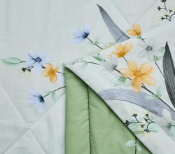 Одеяло легкое 200х220 Asabella 1759-OM