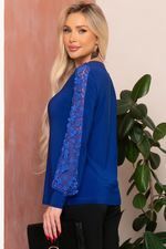 Блузка 40672 Avili (Акция)