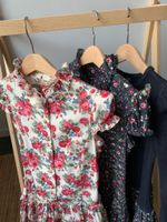 Платье Маленькая леди