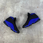 Air Jordan 13 Retro Black Royal