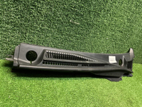 Жабо левая часть Suzuki Grand Vitara (2005-2016)