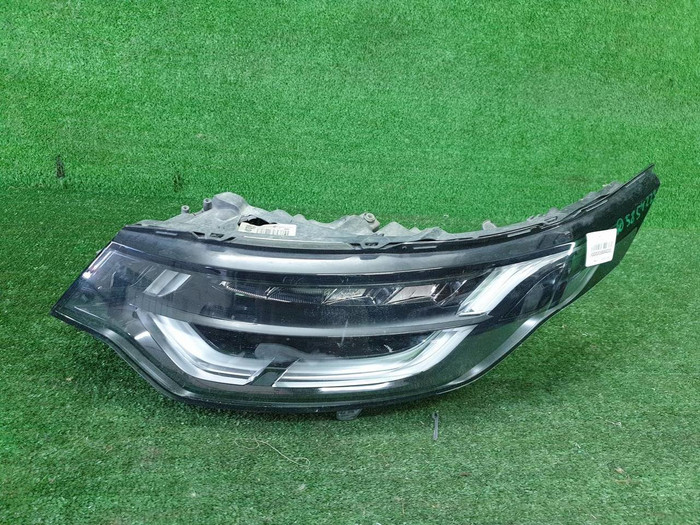 Фара левая Land-Rover Discovery 5 (2016-2021) LED