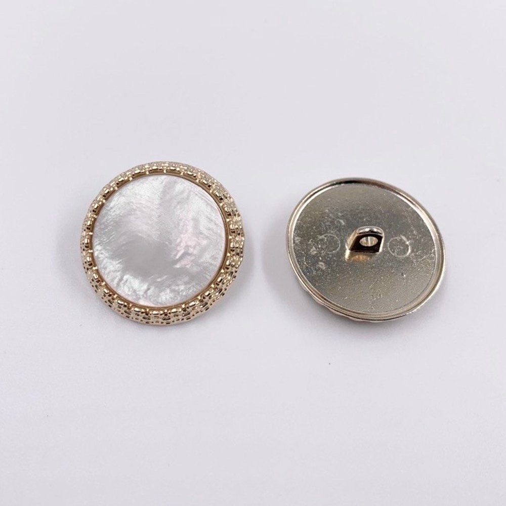 B381 Пуговицы