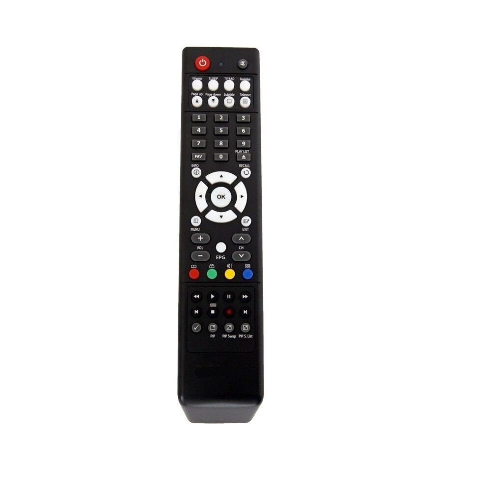 Пульт для НТВ+ OPENTECH S6/S7/S8/S9 (HOB368)