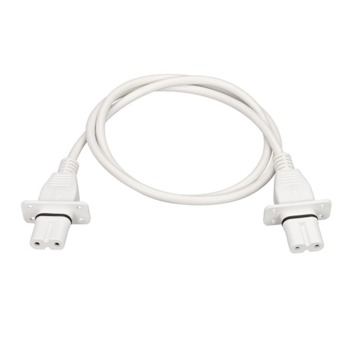 Коннектор питания Arlight ARL-Tail-1000-Con-FF-2pin 030994