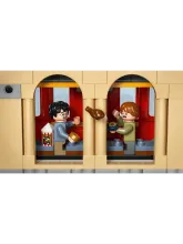 Конструктор Harry Potter 76450 Книжный уголок: Хогвартс