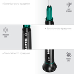 Precision отвертка для точных работ TX15, KRAFTOOL
