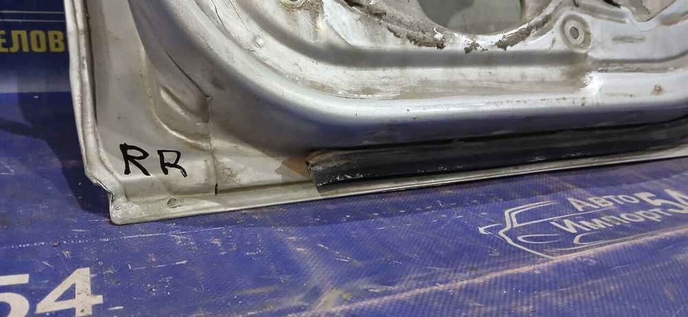 Дверь задняя правая SUZUKI CULTUS 1999