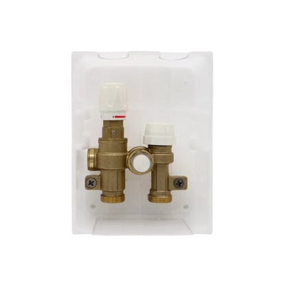 ViEiR Терморегулирующий монтажный комплект для ТП до 16 кв.м (VRT16)