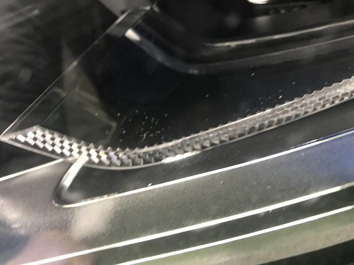 Фара левая BMW X5 G05 X6 G06 (2018-2023) Laser