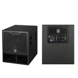 Активный сабвуфер ZM Audio A 18P — 1×18'' 800 Вт AES с DSP