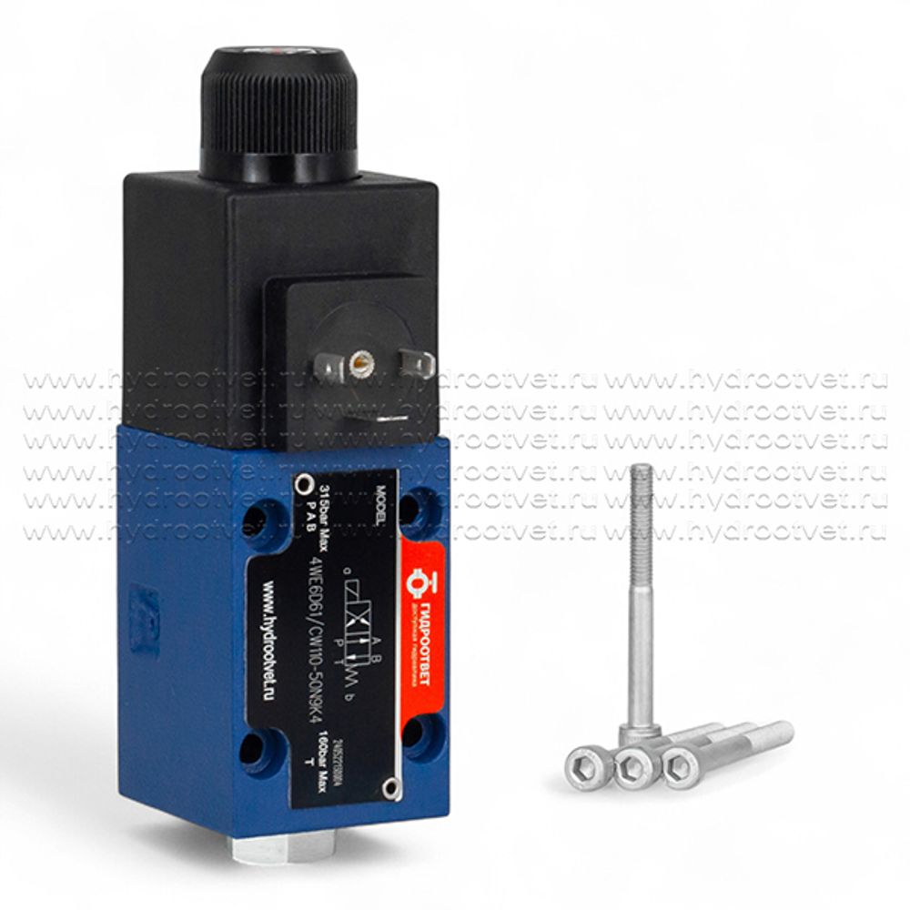 4WE6D61/CW110-50N9K4