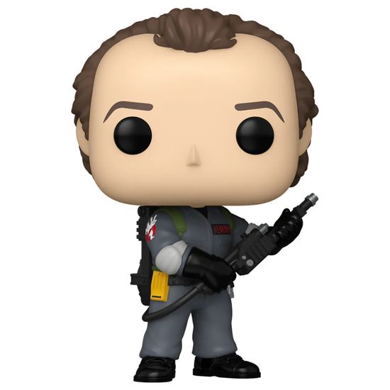 Фигурка Funko POP! Movies Ghostbusters II Dr. Peter Venkman (1884) 75955 / Фигурка Фанко ПОП! по мотивам фильма "Охотники за привидениями 2", Доктор Питер Венкман