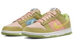 Nike Dunk Low 'Sun Club Arctic Orange Sanded Gold'