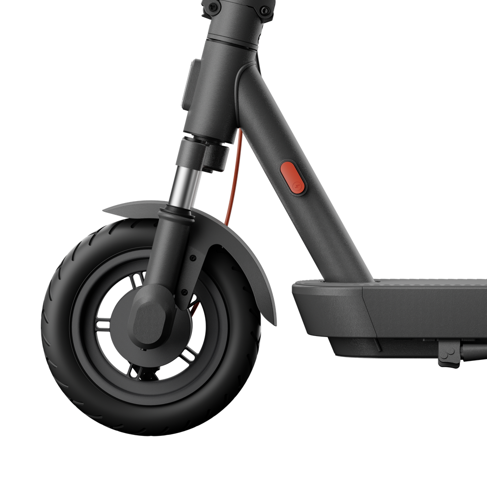 Электросамокат Xiaomi Electric Scooter 5