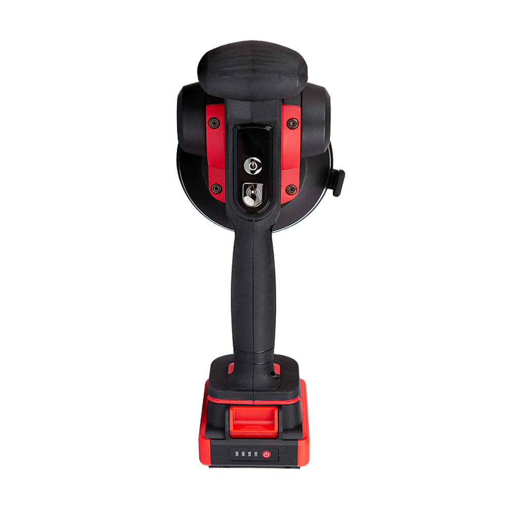 Виброприсоска для укладки плитки DIAM EX-12/21V   9393