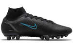 Кроссовки Nike Mercurial Superfly 8 14 Elite Ag