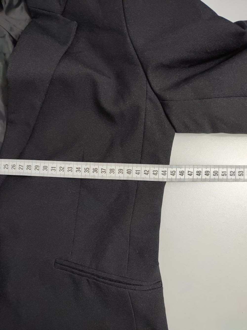 Жакет Oodji классический 44 размер