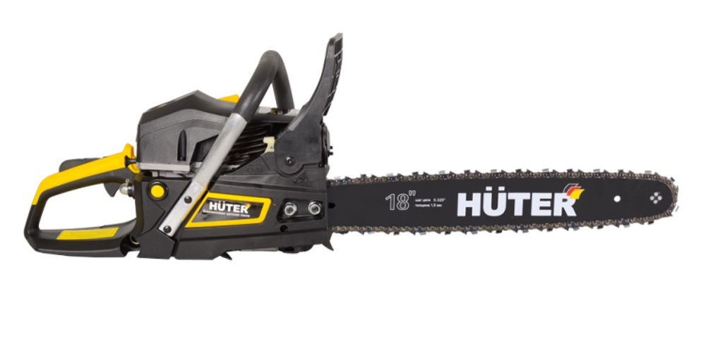 Бензопила Huter BS-45