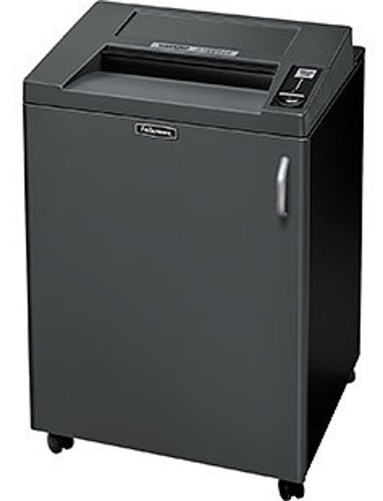 Уничтожитель документов Fellowes Fortishred 4850C