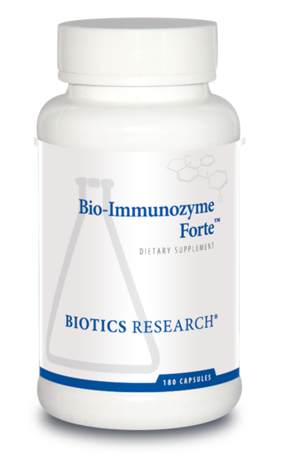 Bio-Immunozyme Forte™ 180 Capsules