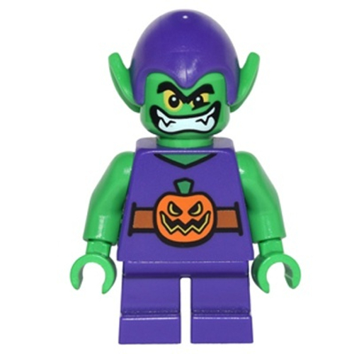 Зеленый Гоблин sh0249